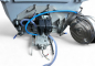 Preview: HILLTIP Pre-wet salt liquid pump kit for De-Icing